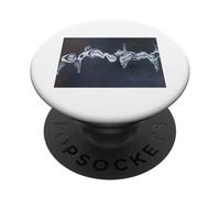 Jean Motell Nessun Tempo PopSockets PopGrip Adesivo