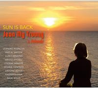 Jean My Truong & Friends Sun Is Back (CD) Album