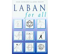 Jean Newlove John Dalby Laban For All (Tascabile)