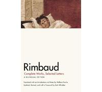 Jean Nicholas Arthur Rimbaud Rimbaud (Tascabile)