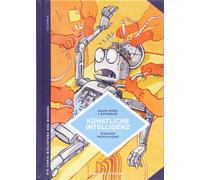 Jean-Noel Lafar Künstliche Intelligenz: Fantasie und Realität (Copertina rigida)