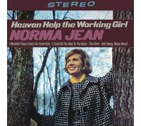 JEAN, NORMA - HEAVEN HELP THE WRONG..