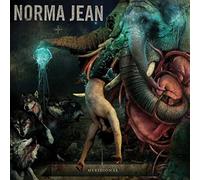 Jean Norma - Meridional (Vinyl Torquise Marble Limited Edt.) (Black Friday 2020)