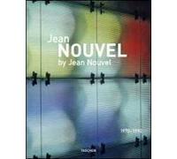 Jean Nouvel. Ediz. italiana, spagnola e portoghese