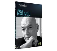 Jean nouvel, les traits de l'architecte