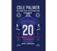 Jean O Sheppard Cole Palmer (Tascabile)