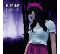 Jean, Olivia - Night Owl / Jaan Pehechaan Ho