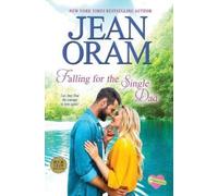 Jean Oram Falling for the Single Dad (Tascabile)