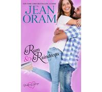 Jean Oram Rum and Raindrops (Tascabile) Blueberry Springs