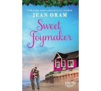 Jean Oram Sweet Joymaker (Tascabile) Indigo Bay Christmas Romances