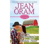 Jean Oram The Cowboy's Stolen Heart (Tascabile)