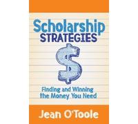 Jean O'Toole Scholarship Strategies (Tascabile)