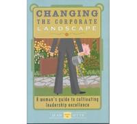 Jean Otte Changing the Corporate Landscape (Copertina rigida)