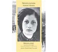 Jean Overton Fu Noor-un-nisa Inayat Khan: Madeleine, George Cross MB (Tascabile)