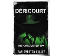 Jean Overton Fuller Déricourt (Tascabile)