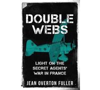 Jean Overton Fuller Double Webs (Tascabile)
