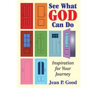 Jean P Good See What God Can Do (Tascabile)