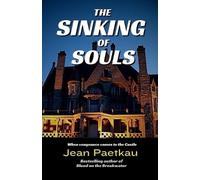 Jean Paetkau The Sinking of Souls (Tascabile) Breakwater Mystery