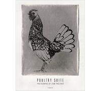 Jean Pagliuso: Poultry Suite (Copertina rigida)