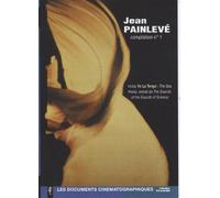 Jean painlevé : compilation n°1