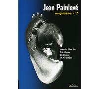 Jean painlevé : compilation n°2