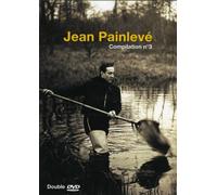 Jean painlevé : compilation n°3