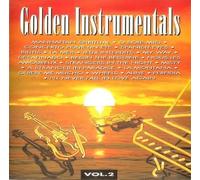Jean Paques - Golden Instrumentals Vol.2