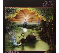 Jean-Pascal BOFFO - Carillons