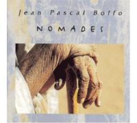 Jean-Pascal Boffo - Nomades (US Import)