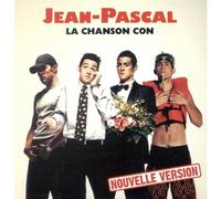JEAN-PASCAL - CHANSON CON -3TR-