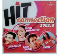 JEAN PASCAL / DAVID CHARVET / JENIFER - Hit Connection 2002.3
