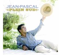 Jean-Pascal Lacoste Plein Sud (CD)
