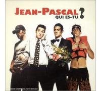 Jean-Pascal Lacoste Qui Es (CD)