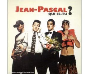 Jean-Pascal Lacoste Qui Es (CD)
