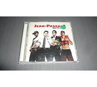 Jean-Pascal Lacoste Qui Es (CD)