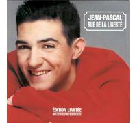 Jean Pascal - Rue De La Liberté
