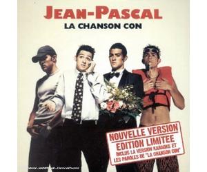 Jean-Pascal (Star Academy) - La Chanson Con (Nouvelle Version)
