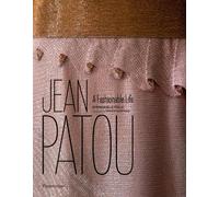 Jean Patou: A Fashionable Life by Emmanuelle Polle (2013-09-02)