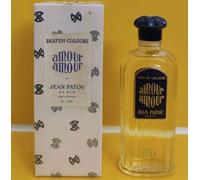Jean Patou, "AMOUR AMOUR"Parfume Cologne, 45 ml profumo vintage anni '20.