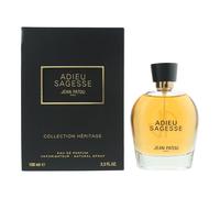 Jean Patou Collection Heritage Adieu Sagesse Eau de Parfum 100ml Womens Perfume