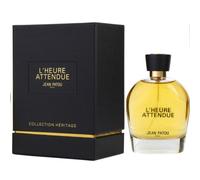 Jean Patou Collection Héritage L´Heure Attendue 100 ML eau de parfum Donna