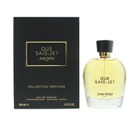 HÃ¨ritage -Â Que Sais-Je? Eau de Parfum 100 ml JEAN PATOU