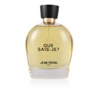 Jean patou Collection Héritage Que Sais-Je? Eau de Parfum Donna 100 ml