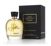 Jean Patou Collection Héritage Que Sais-Je? Eau de Parfum (donna) - disimballato 100 ml