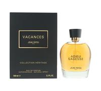 HÃ¨ritage -Â Vacances Eau de Parfum 100 ml JEAN PATOU