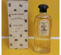 Jean Patou, "Colony "Parfume Cologne, 45 ml profumo vintage, anni '30.