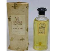 Jean Patou, "Eau de Cologne Lavandèe" 45 ml profumo vintage,degli anni '30.