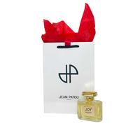 Jean patou joy Eau De Toilette Spray 75ml IN Borsa Regalo da Donna Fragranza