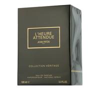 HÃ¨ritage -Â L'Heure Attendue Eau de Parfum 100 ml JEAN PATOU