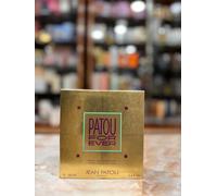 JEAN PATOU PATOU FOREVER EDP [ 30 - 50 - 100 ML ] NUOVO IMBALLO ORINALE